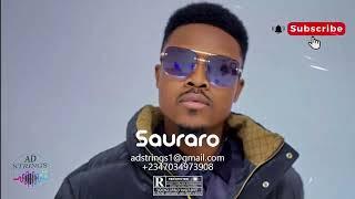 Kidan M Shareef  2024 Beat " Sauraro " (Hamisu Breaker, Umar M Shareef, Auta Mg boy, Garzali Miko)