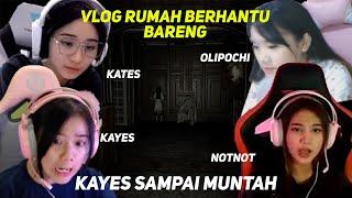 MAIN GAME HORROR PACIFY BARENG KATES OLIPOCHI NOTNOT!!! KAYES MUNTA MAIN GAME HORROR