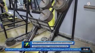 EL RAYO DEPORTIVO TV 23-09-2023