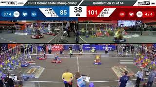 2023 Indiana State Championship Quals 23