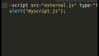 Javascript tricks - How to include a JavaScript file in another JavaScript file