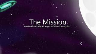 The Mission (full EP)
