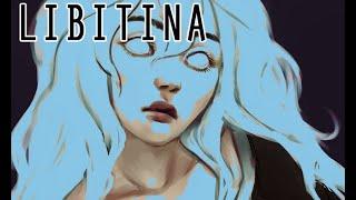 project libitina but it's a speedpaint