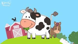 Theme 16  Like   Do you like milk    ESL Song & Story   Learning English for Kids