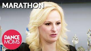 Dance Moms: Christy Is Here And It’s EVERYONE’S PROBLEM! (Full Episode Marathon)
