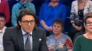 «Сегодня вечером. Жанна Фриске (11.06.2016)».