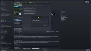 КАК ПРОВЕРИТЬ ИГРУ DAYZ НА ОШИБКИ В STEAM
