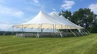 Wedding Tents For Rent