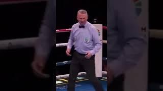 Josh Taylor vs Ekow Essuman!#sports #boxing #boxingmatch #punches #joshtaylor #boxer