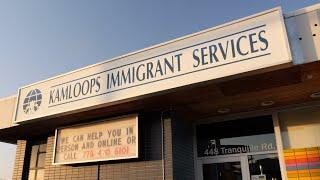 Kamloops Immigrant Services