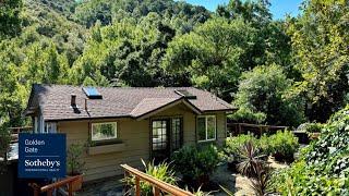 132 Carmel Wy Portola Valley CA | Portola Valley Homes for Sale