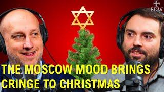 The Moscow Mood Brings Cringe To Christmas