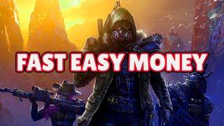 wasteland 3 how to make money easy