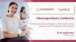 Programa de Educación Digital - Ciberseguridad y resiliencia