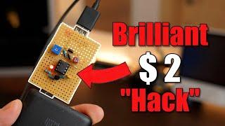 Your Powerbank has 1 BIG Problem! (That we can "Hack")