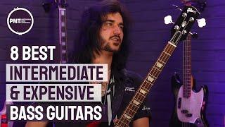 8 More Expensive Bass Guitars & Why They're Worth It - Best Intermediate & Pro Level Basses