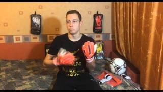 Puma evoPOWER Grip 1 Goalkeeper Gloves Review By Gloves N' Kit