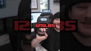 Testing Gamers Grip Strength
