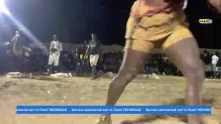 EN DRECT SARR TV FISSEL  mbour 27 avril 2024