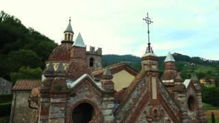 Church of San Martino in Freddana