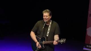 101st edition of Dale's Friday Coffee House, May 2022.