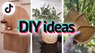  DIY HOME IDEAS #1 | TIKTOK COMPILATION