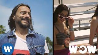 BOB SINCLAR - Summer Moonlight | Official Video