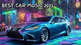 Adilzhan, Danyro - Bugatti Ridin / House Music Mix 2023 / Gaming Music / Car Music Mix #10