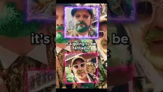 We always get excited to see the one and only Carnival Experts during Mardi Gras 2025! ​#mardigras