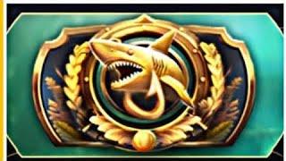 Fishing clash rank