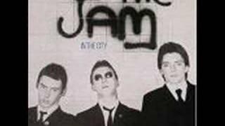 The Jam - In The City