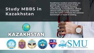 Study MBBS in CHINA, Kyrgyzstan, Kazakhstan, Ukraine and Tajikistan