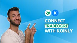 How To Do Your TradeOgre Crypto Tax FAST With Koinly