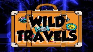 WILD TRAVELS Demo Season Two