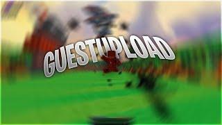 Rushclips #21 ''Guestupload by shoyyo'' | pazzey