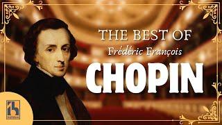 Las Mejores Obras de Chopin