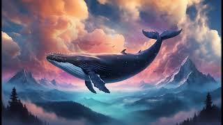  Hear the Mother Whale sing - Shamanic insights from a Pleiadian