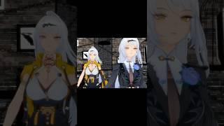 [ZZZ/MMD] Double Yixuan 