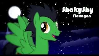 ShakyShy - Flexagon