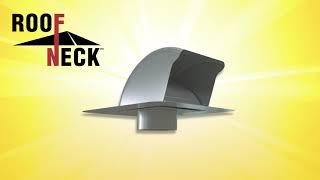 The RoofNeck Installation
