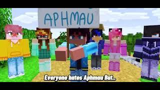 Everyone Hates Aphmau But Noi..