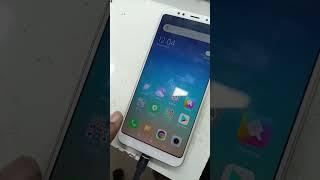 Redmi Note 5 Original IMEI Repair Done #reals #tranding #mobile #mobilerepairing #viral