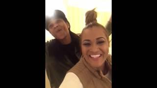 Cindy's 1st Video!!
