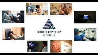 Yeditepe University Hospitals