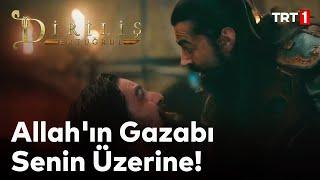 Diriliş Ertuğrul 118. Bölüm - Bamsı ve Noyan birbirine girdi!