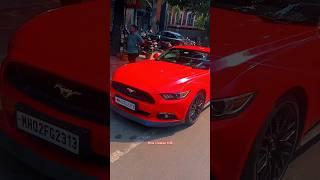 Mustang Gt  #shorts #shortvideo #car