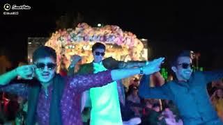 shahveer jafry best dance ever on his brother's wedding sunny jafry