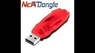 NCK Dongle Android MTK Module v2.5.9.1 Update Crack