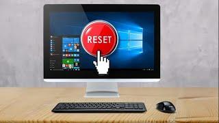 Restore your PC to an earlier point in time | APTeck Tutorials