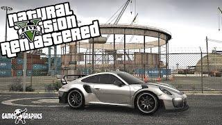 HOW TO INSTALL NATURAL VISION REMASTERED IN LATEST GTA5  EPIC GAMES. 100% WORKING .GTA5 MODS